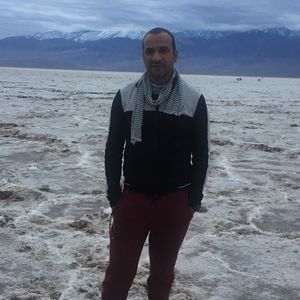 Meet your Posher, Manoj